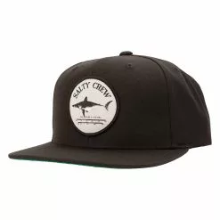Salty Crew Bruce 6 Panel Snapback Hat -Apparel Shop 443352 salty crew bruce 6 panel snapback