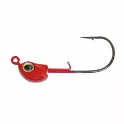 Owner Hooks Owner Inshore Head