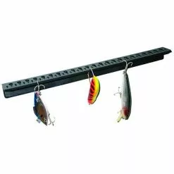 Black Marine Products Black Marine Hook & Rig Holder