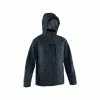 Grundens Dark And Stormy Hooded Jacket