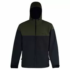 Grundens Gage Fish On Hooded Jacket