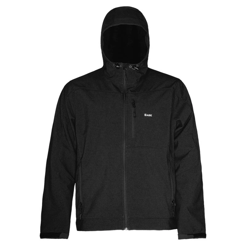 Grundens Gage Midway Softshell Jacket 3 Grundens Gage Midway Softshell Jacket