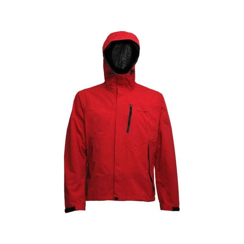 Grundens Gage Storm Surge 2.5 Layer Jacket 3 Grundens Gage Storm Surge 2.5 Layer Jacket