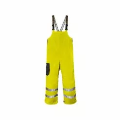 Grundens Weather Watch Bib ANSI Certified