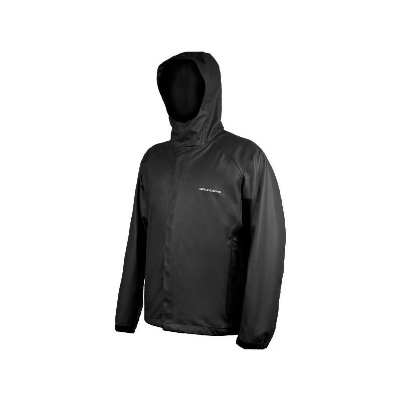 Grundens Neptune 319 Hooded Jacket 3 Grundens Neptune 319 Hooded Jacket