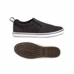 Xtratuf Sharkbyte Leather Slip-on Shoes