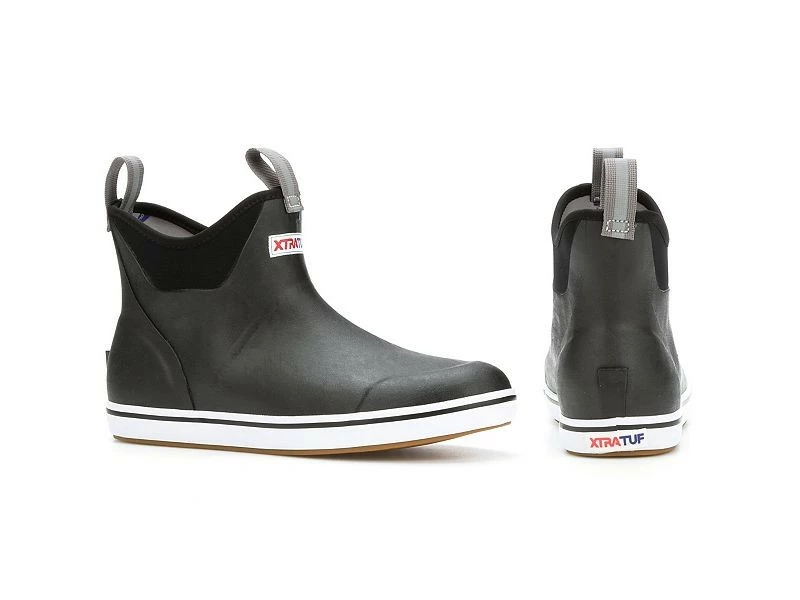 Xtratuf Ankle Deck Boots 11 Xtratuf Ankle Deck Boots - Image 9
