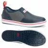 Xtratuf Waterproof Slip-on Deck Shoes -Apparel Shop 555054 xtratuf waterproof slip on deck shoes navy 1