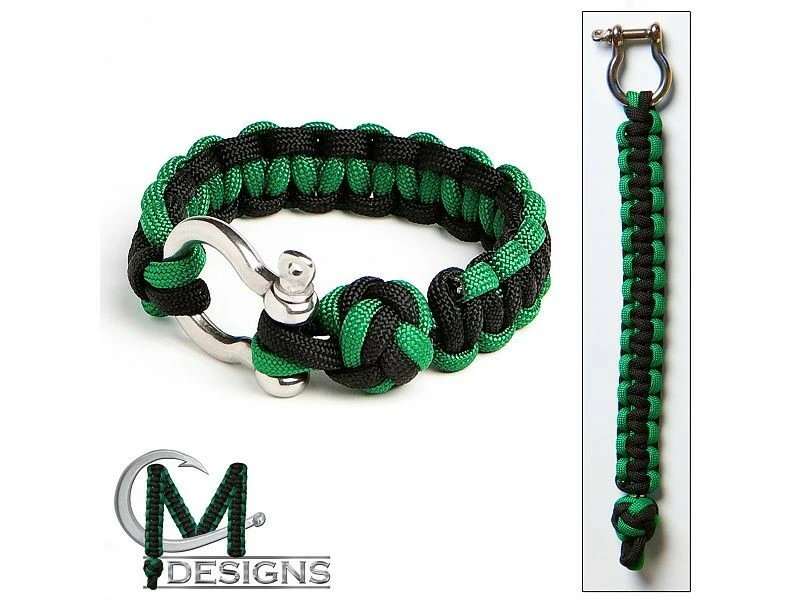 CM Designs Utility Bracelet 5 CM Designs Utility Bracelet - Image 3