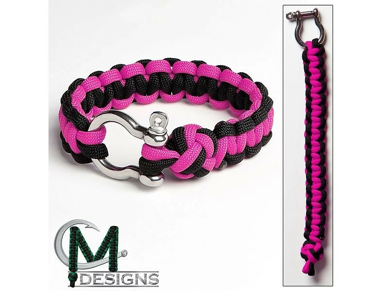 CM Designs Utility Bracelet 6 CM Designs Utility Bracelet - Image 4