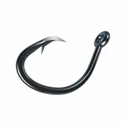 Eagle Claw TroKar 619Hi Magnum Circle Non-Offset Hooks