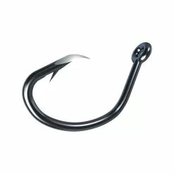 Eagle Claw TroKar TK619 Offset Circle Hooks