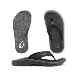 OluKai Premium Footwear OluKai Kid's 'Ohana Sandal