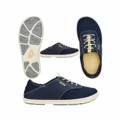 OluKai Premium Footwear OluKai Youth Nohea Moku Shoe