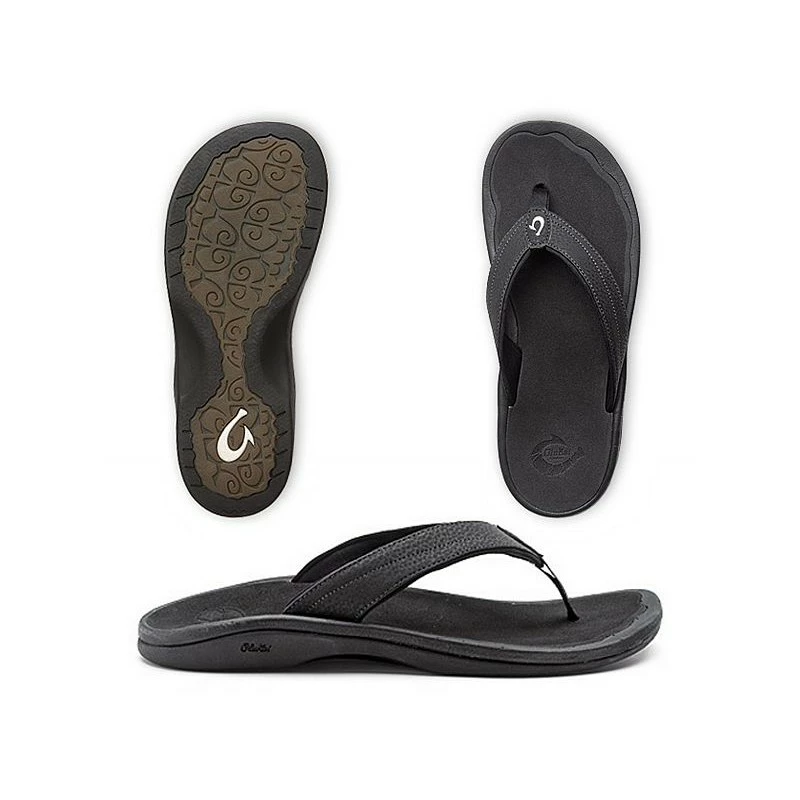OluKai Premium Footwear OluKai Women's 'Ohana Sandal 3 OluKai Premium Footwear OluKai Women's 'Ohana Sandal