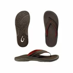 OluKai Premium Footwear OluKai Hokua Sandal