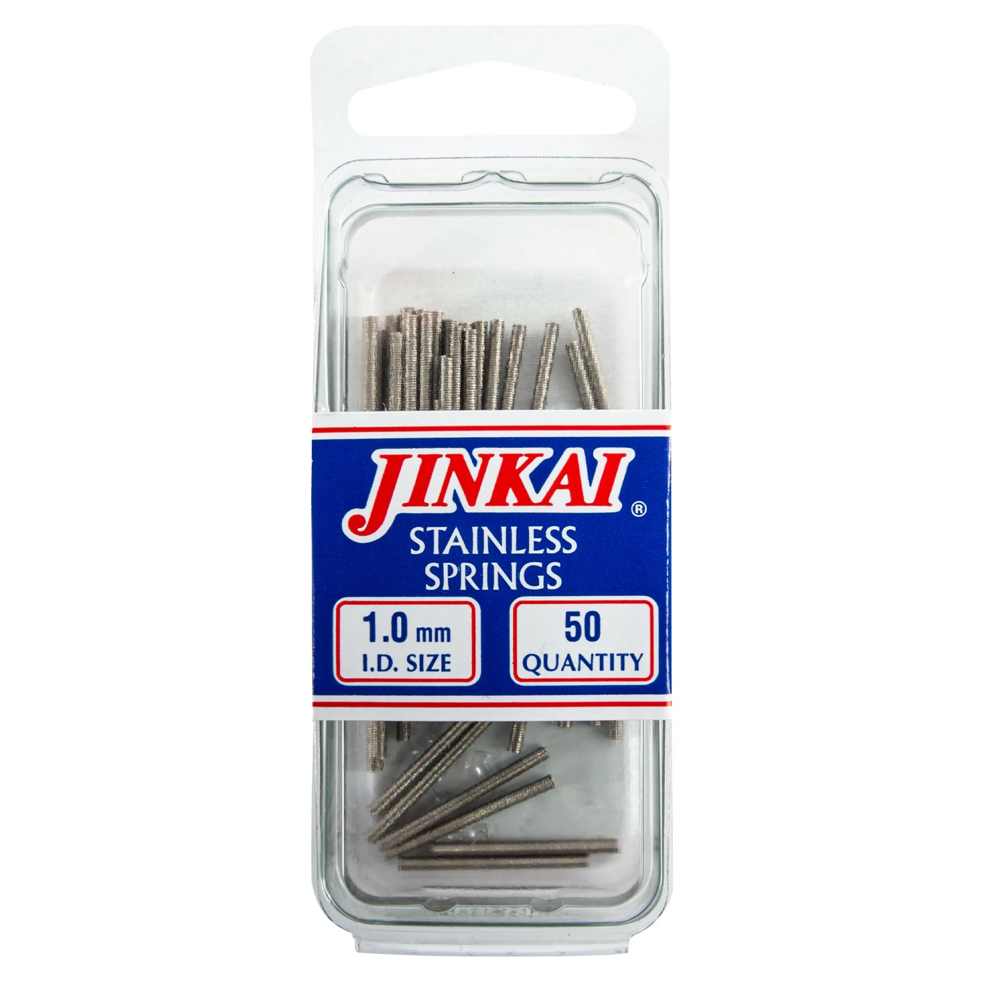 Jinkai Stainless Steel Springs 4 Jinkai Stainless Steel Springs - Image 2