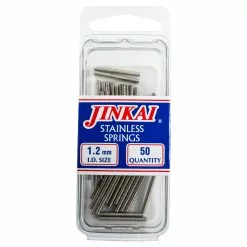 Jinkai Stainless Steel Springs 11 Jinkai Stainless Steel Springs -Apparel Shop 622060 jinkai stainless springs 1