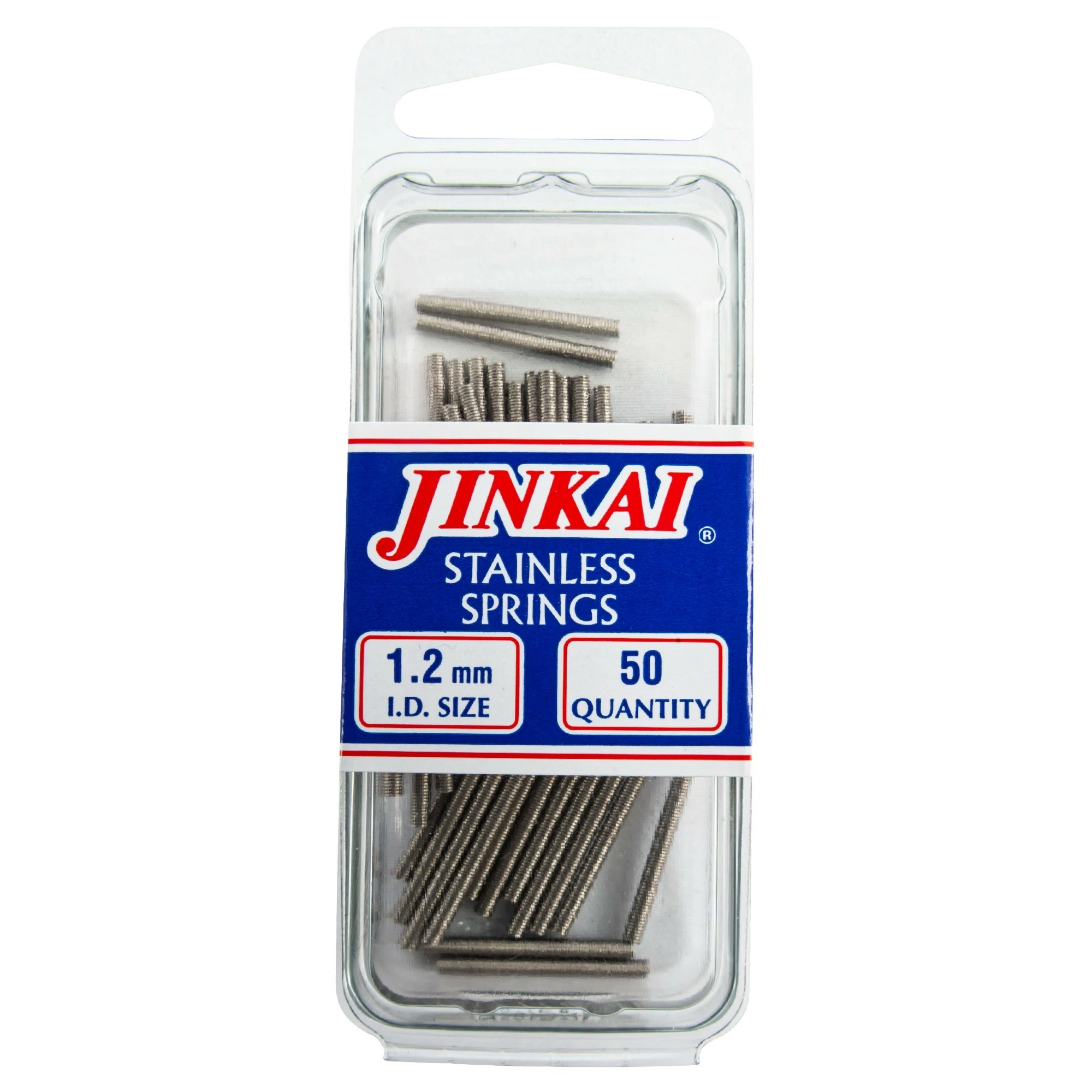Jinkai Stainless Steel Springs 5 Jinkai Stainless Steel Springs - Image 3
