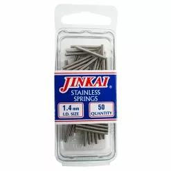 Jinkai Stainless Steel Springs 12 Jinkai Stainless Steel Springs -Apparel Shop 622061 jinkai stainless springs 1