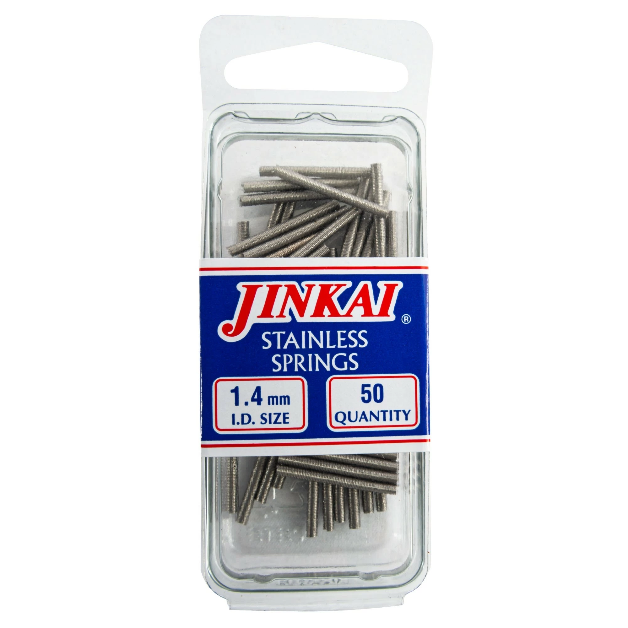 Jinkai Stainless Steel Springs 6 Jinkai Stainless Steel Springs - Image 4
