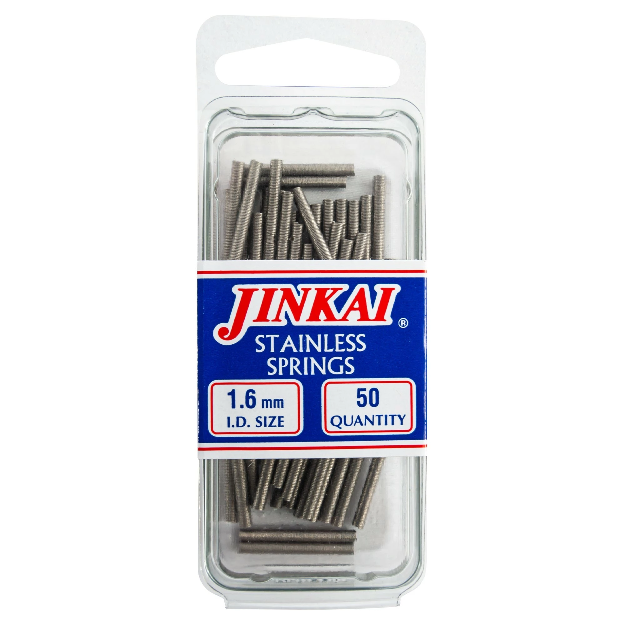 Jinkai Stainless Steel Springs 7 Jinkai Stainless Steel Springs - Image 5