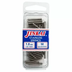Jinkai Stainless Steel Springs 14 Jinkai Stainless Steel Springs -Apparel Shop 622063 jinkai stainless springs 1