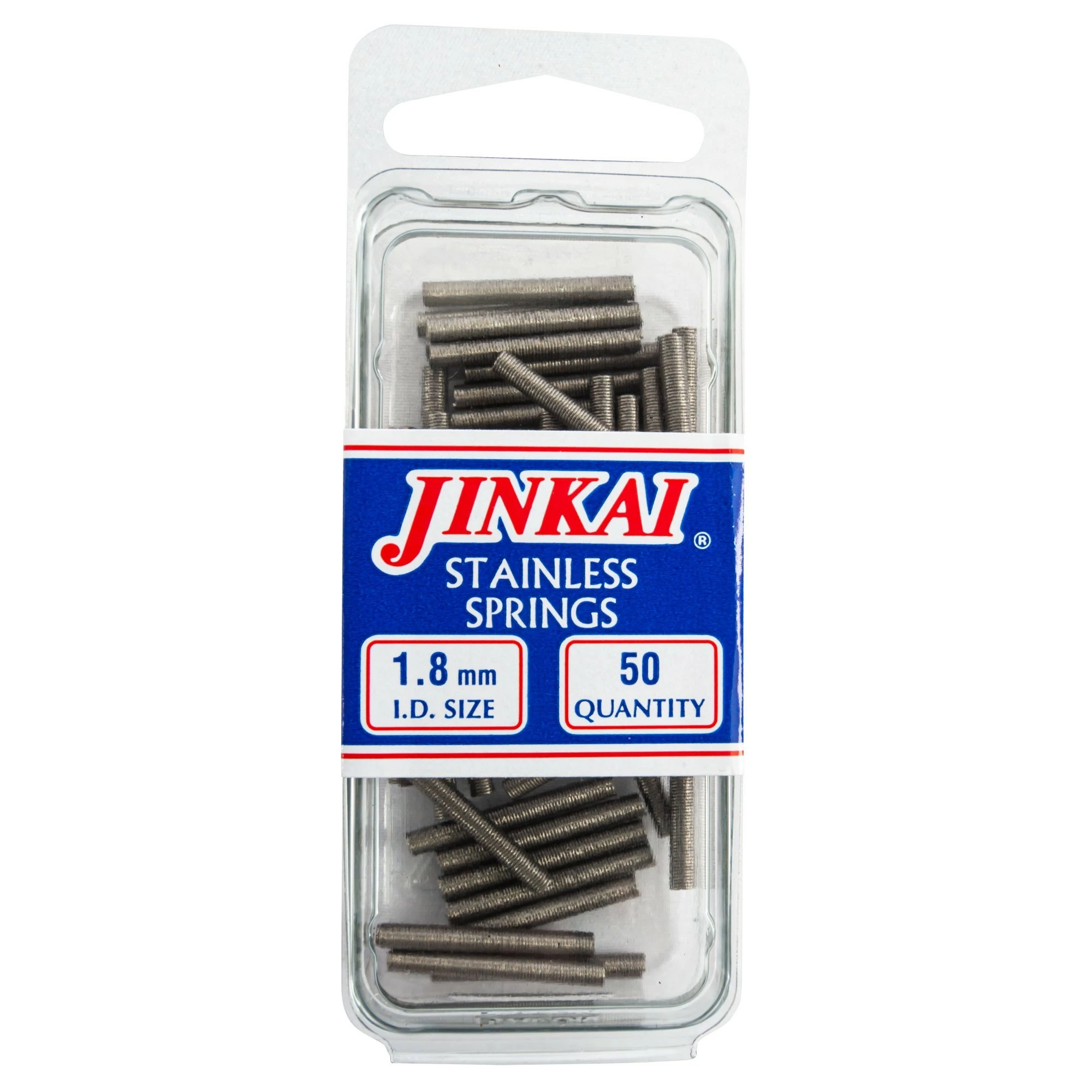 Jinkai Stainless Steel Springs 8 Jinkai Stainless Steel Springs - Image 6