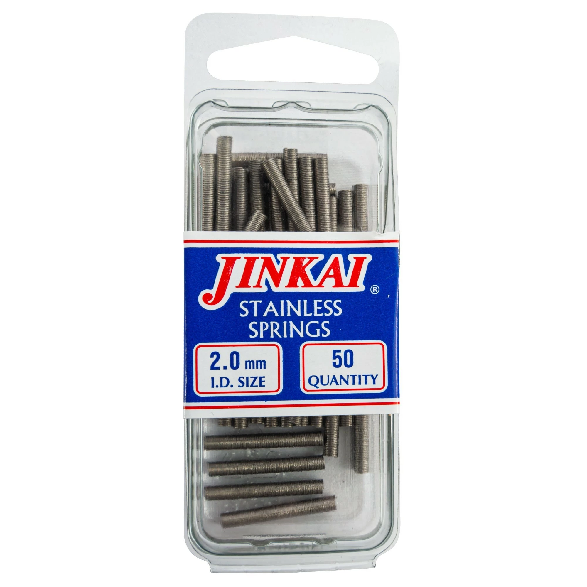 Jinkai Stainless Steel Springs 9 Jinkai Stainless Steel Springs - Image 7