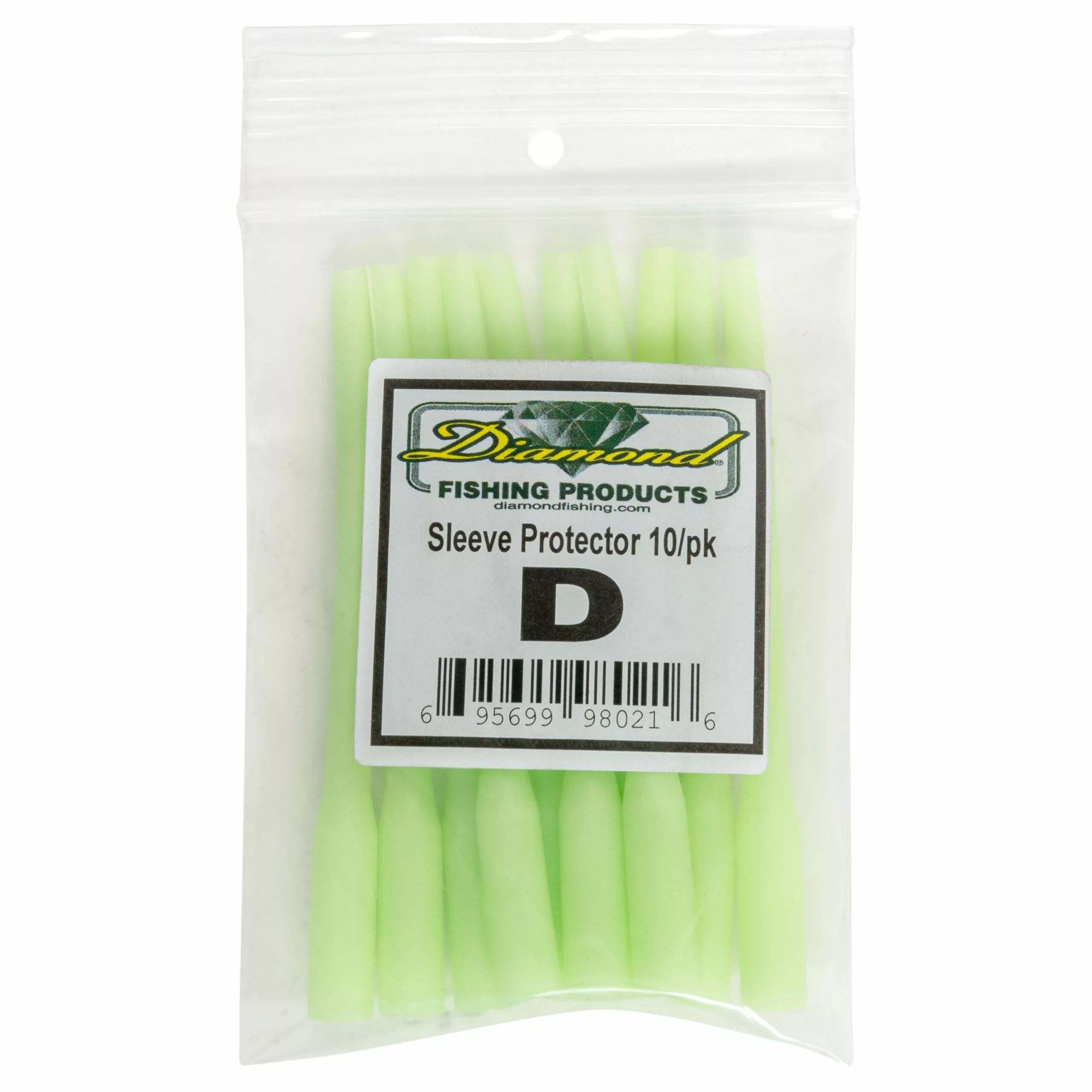 Diamond Fishing Products Diamond Sleeve Protectors 5 Diamond Fishing Products Diamond Sleeve Protectors - Image 3