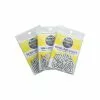 Diamond Fishing Products Diamond Silver & Mini-Lock Sleeves