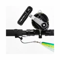 Katch Hook And Line Keeper 10 Katch Hook And Line Keeper -Apparel Shop 838462 its a katch hook and line keeper on rod near reel 2