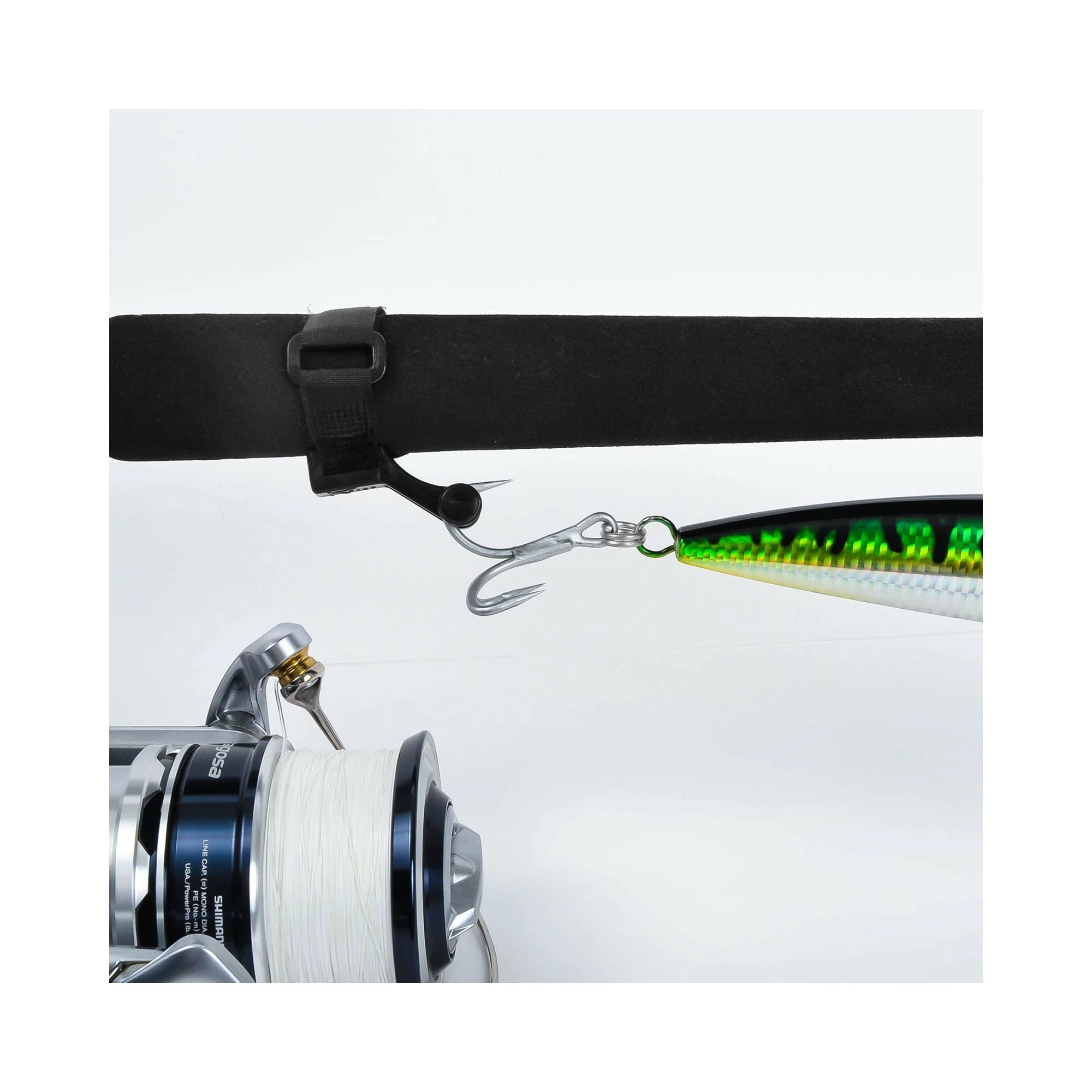 Katch Hook And Line Keeper 4 Katch Hook And Line Keeper - Image 2