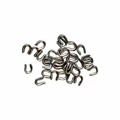 Melton Tackle Stainless Chafing Thimbles