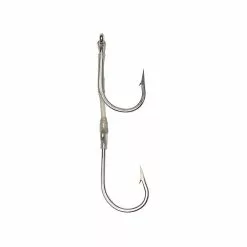 Dozer Tackle 0 Degree Double Hook Rigs