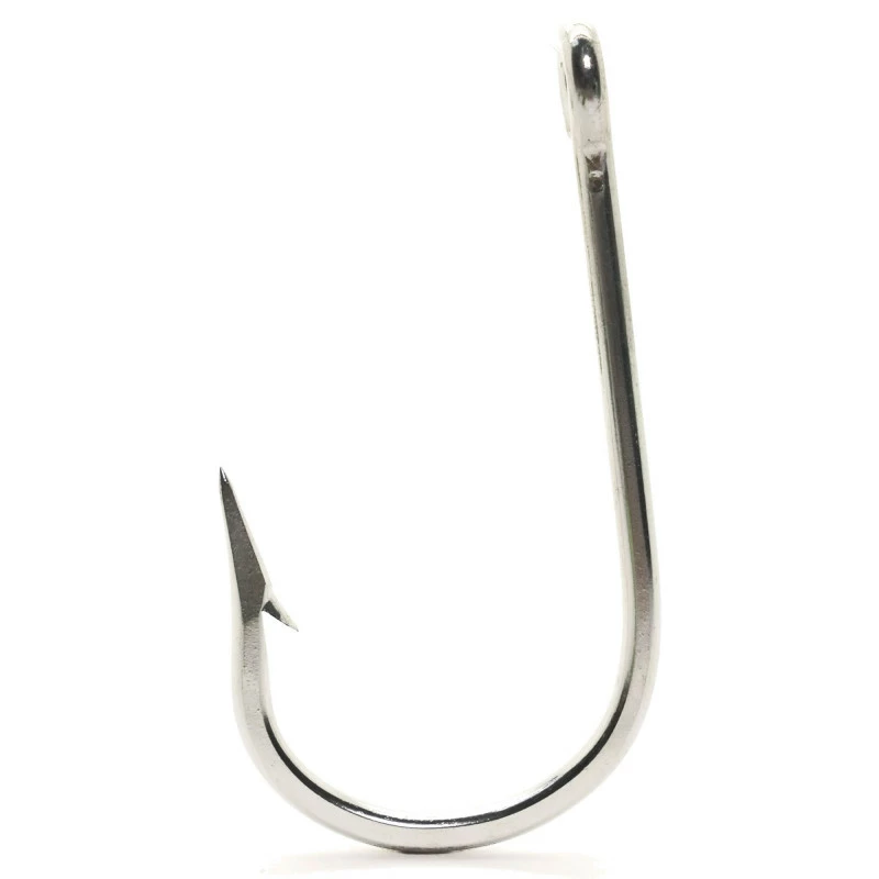 Mustad 7732-SS Southern And Tuna Hooks 3 Mustad 7732-SS Southern And Tuna Hooks