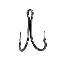Mustad 7982HS Double Hooks