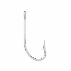 Mustad 3407-DT O'Shaugnessy Hooks