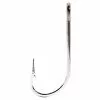 Mustad 3407SS-DT 2X Strong O'Shaugnessy Hooks 1 Mustad 3407SS-DT 2X Strong O'Shaugnessy Hooks -Apparel Shop 862811 mustad 3407ss dt hook