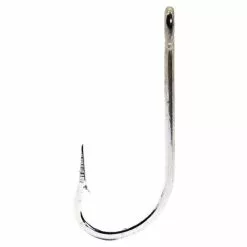 Mustad 3407SS-DT 2X Strong O'Shaugnessy Hooks