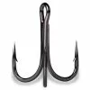 Mustad 36329NP-BN 3X Strong Treble Hooks -Apparel Shop 862901 mustad ultra point treble hook