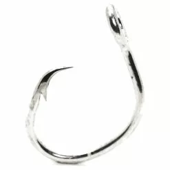 Mustad 39965-DT 2X Strong Tuna Circle Hooks