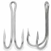 Mustad 7897-DT Albacore Double Hooks -Apparel Shop 863218 mustad 7897dt hooks
