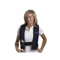 Revere Comfort Max Vests