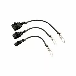 Marine & Outdoor Products Hal Lock Outrigger Shock Cords