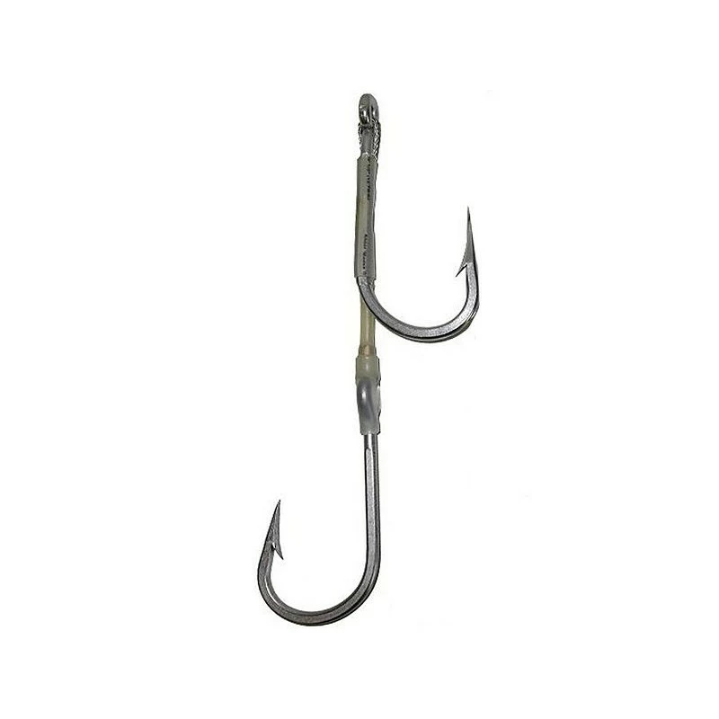 Dozer Tackle 180 Degree Double Hook Rigs 3 Dozer Tackle 180 Degree Double Hook Rigs