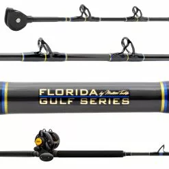 Melton Tackle Florida Gulf/Penn Squall Stand-Up Trolling Combos 14 Melton Tackle Florida Gulf/Penn Squall Stand-Up Trolling Combos -Apparel Shop 892118 3050 sb rt 6 with penn 16vs