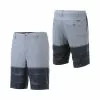 Huk Chino Slam Hybrid Walkshorts -Apparel Shop 910569 chino slam hybrid short navy heather 8