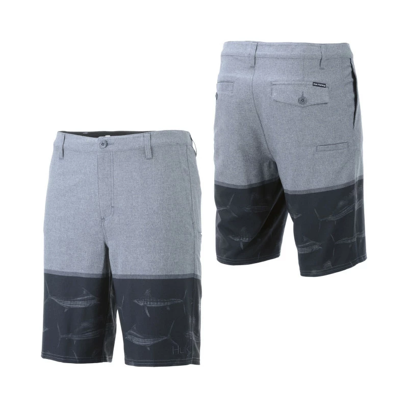 Huk Chino Slam Hybrid Walkshorts 3 Huk Chino Slam Hybrid Walkshorts