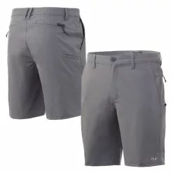 Huk Reserve 20" Shorts